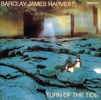 Barclay James Harvest - Turn of the tide