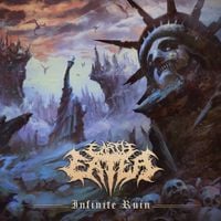Earth Eater - Infinite Ruin
