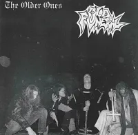 Old Funeral - The Older Ones