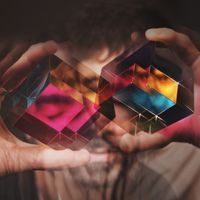 OutroEu - A M&aacute;gica por Tr&aacute;s da Forma