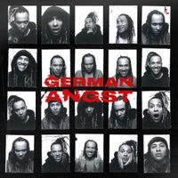 Kelvyn Colt - German Angst