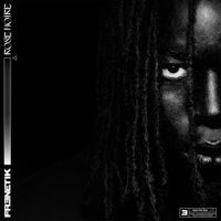 Frenetik - Rose Noire