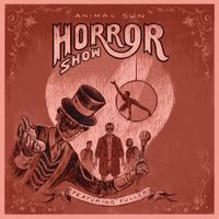Animal Sun - Horror Show