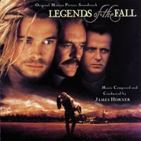 James Horner - Legends Of The Fall