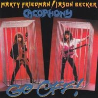 Cacophony - Go Off!