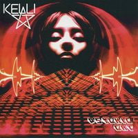 Kelli Ali - Psychic Cat