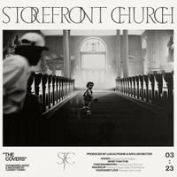 Storefront Church - Waking Up