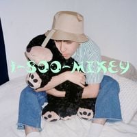 1-800-Mikey - Plushy