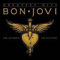 Bon Jovi - Greatest Hits: The Ultimate Collection