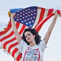 Lana Del Rey - Ride (Remixes)