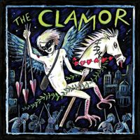 The Clamor - The Clamor