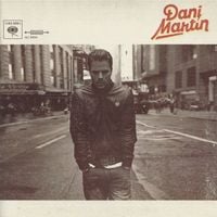 Dani Mart&iacute;n - Dani Mart&iacute;n