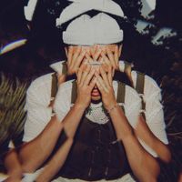 Kings Kaleidoscope - Story (feat. Madison Ryann Ward)