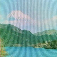 明晰夢のキャッチャー [Lucid Dream Catcher] - 冬​の​山​々