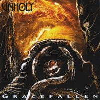 Unholy - Gracefallen