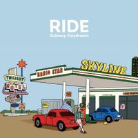 Subway Daydream - Ride
