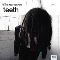 juno - teeth