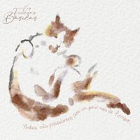 Las Fuerzas B&aacute;sicas - Todas Mis Posesiones Por Un Poco M&aacute;s De Tiempo