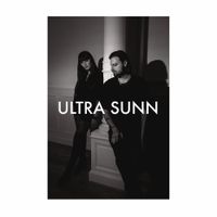 Ultra Sunn - Body Electric