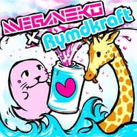 meganeko & Rymdkraft - Astro Soda