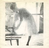 Yōran - Montparnasse