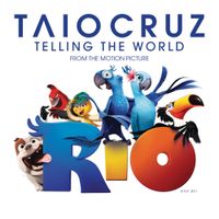Taio Cruz - Telling the World