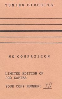Tuning Circuits - No Compassion