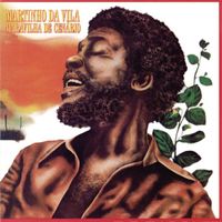 Martinho Da Vila - Maravilha de Cen&aacute;rio