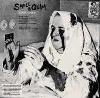 Smell & Quim - Jesus Christ