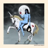 Foxy Shazam - Dark Blue Night