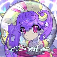 ミカヅキBIGWAVE - Escape