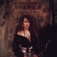 Chrissy Steele - Magnet To Steel