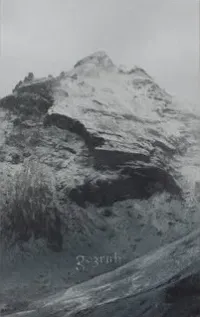 Gozruh - Blood of a Cursed Land