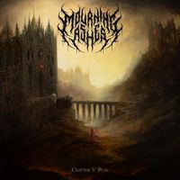 Mourning Ashes - Chapter V: Ruin