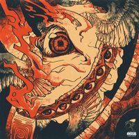 Nowaah The Flood & EL Maryacho - Harbingers of Death 2