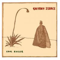 Gregory Isaacs - Cool Ruler