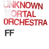 Unknown Mortal Orchestra - Ffunny Ffriends