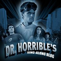 Neil Patrick Harris - Dr. Horrible's Sing-Along Blog (Motion Picture Soundtrack)