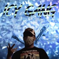 Mr Ice - Icy Gang