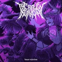 The Raven Autarchy - Lunar Rejection