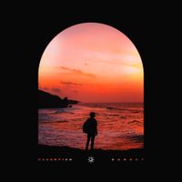 Desertion - Sunset