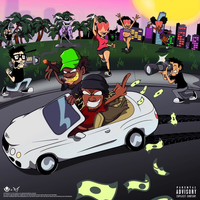 Warhol.SS - Top Off (Ft Ugly God)