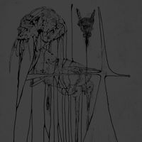 S280F - God Cries Watching Lilith Split an Angel Like an Atom Over the Sea