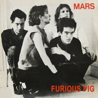 Mars - Furious Pig
