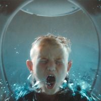 Alex Warren - Screaming Underwater