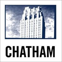Rhys Chatham - An Angel Moves Too Fast to See: Selected Works 1971-1989