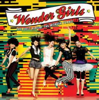 원더걸스 [Wonder Girls] - Tell me