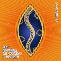 Les Mamans Du Congo & RROBIN - Kikento