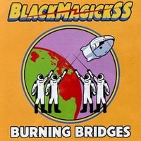 Black Magick SS - Burning Bridges