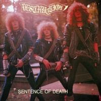 Destruction - Sentence of Death / Infernal Overkill